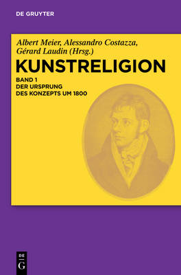Der Ursprung des Konzepts um 1800