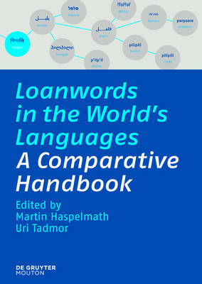 Loanwords in the World's Languages