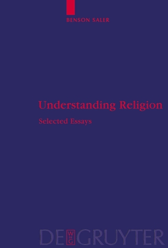 Understanding Religion