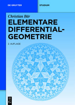 Elementare Differentialgeometrie