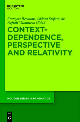 Context-Dependence, Perspective and Relativity