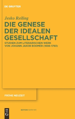 Die Genese der idealen Gesellschaft