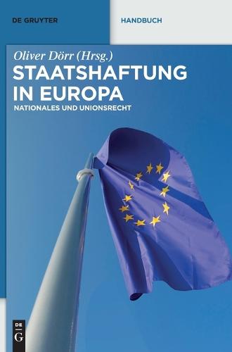 Staatshaftung in Europa