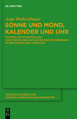 Sonne und Mond, Kalender und Uhr