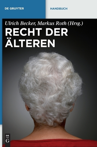 Recht Der Älteren
