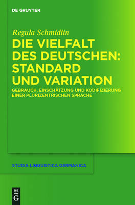 Die Vielfalt des Deutschen