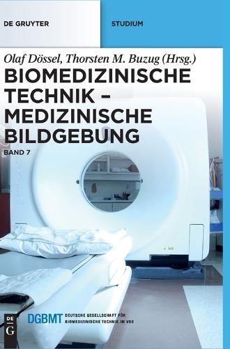Medizinische Bildgebung