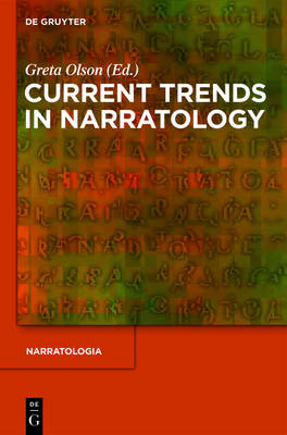 Current Trends in Narratology
