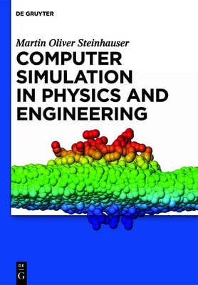 Computer Simulation in Physics and Engineering