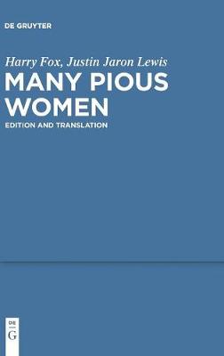 Many Pious Women