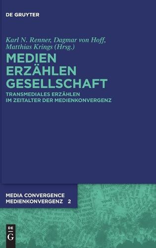 Medien. Erzählen. Gesellschaft.