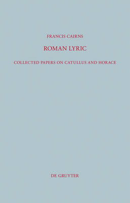 Roman Lyric