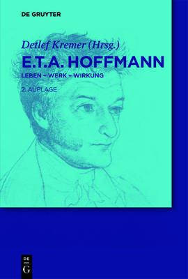 E.T.A. Hoffmann