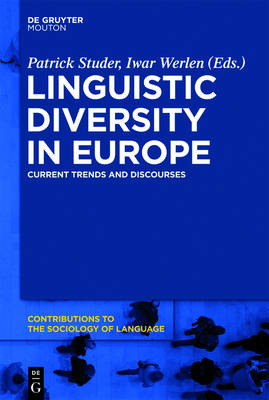 Linguistic Diversity in Europe