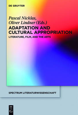 Adaptation and Cultural Appropriation