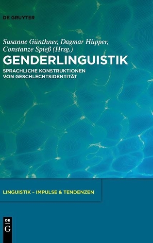 Genderlinguistik