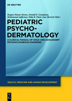 Pediatric Psychodermatology