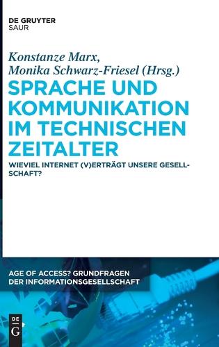 Sprache und Kommunikation im technischen Zeitalter