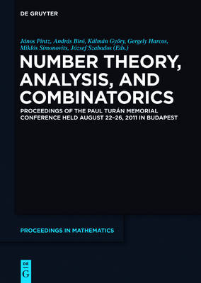 Number Theory, Analysis, and Combinatorics