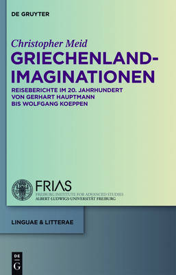 Griechenland-Imaginationen