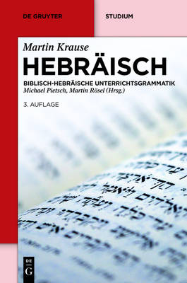 Hebraisch