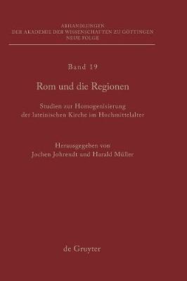 ROM Und Die Regionen