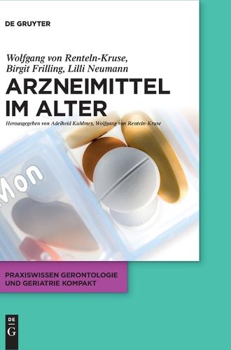 Arzneimittel im Alter