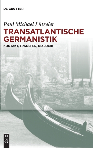 Transatlantische Germanistik