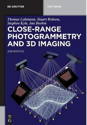 Close-Range Photogrammetry and 3D Imaging