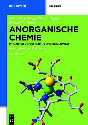 Anorganische Chemie