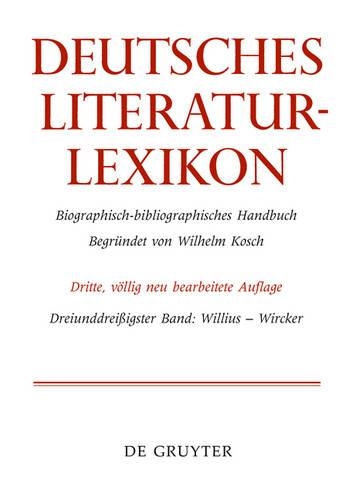 Willius - Wircker