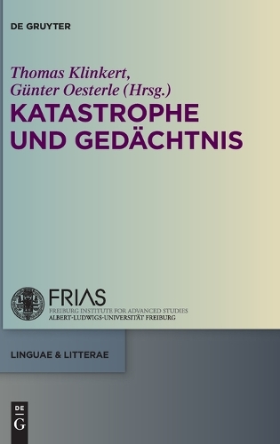 Katastrophe und Gedächtnis