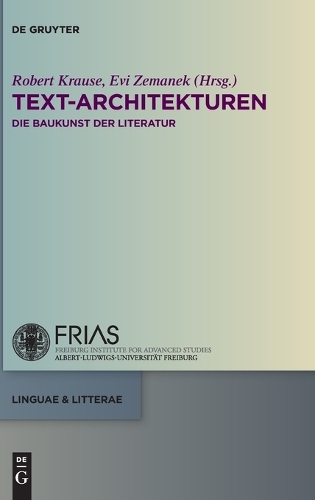 Text-Architekturen