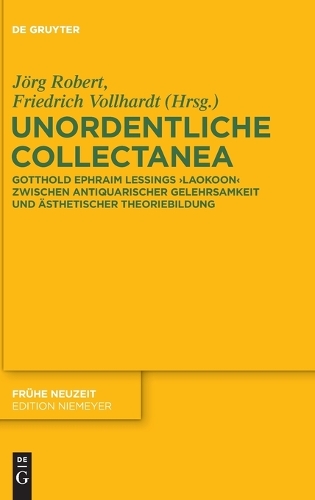 Unordentliche Collectanea