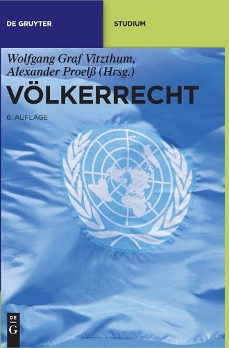 Völkerrecht
