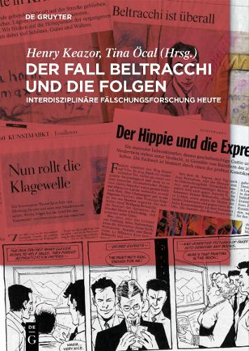 Der Fall Beltracchi Und Die Folgen