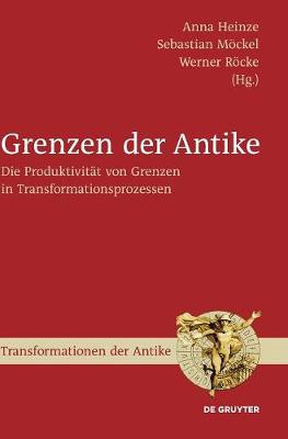Grenzen der Antike
