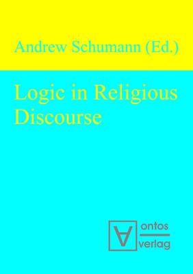 Logic in Religious Discourse