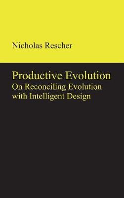 Productive Evolution