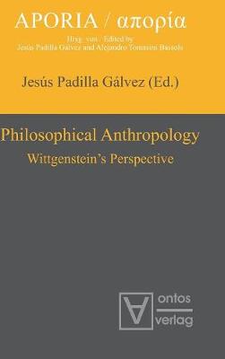 Philosophical Anthropology
