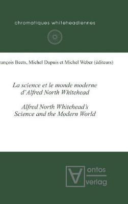 La science et le monde moderne d'Alfred North Whitehead?
