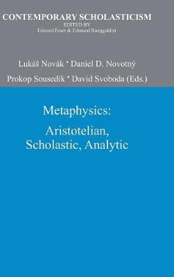 Metaphysics