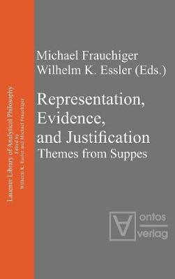 Representation, Evidence, and Justification