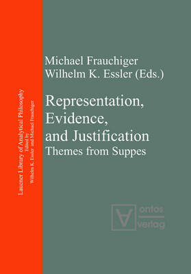 Representation, Evidence, and Justification