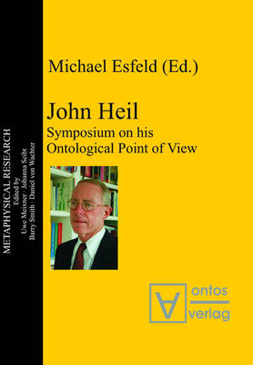 John Heil