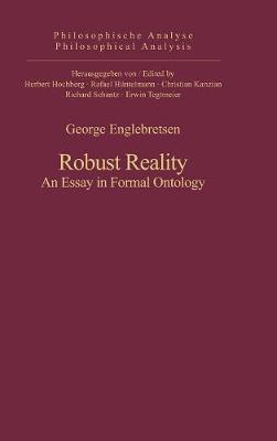 Robust Reality