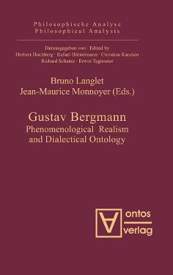 Gustav Bergmann