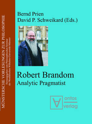 Robert Brandom