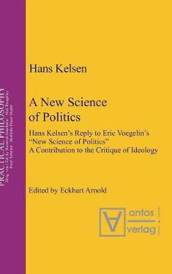 A New Science of Politics