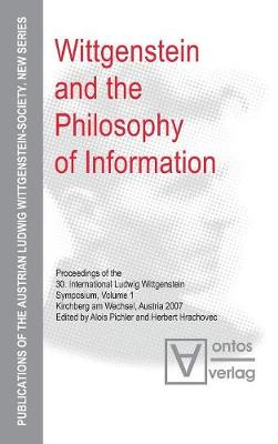 Wittgenstein and the Philosophy of Information